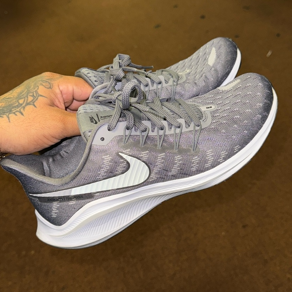 Nike zoom Vomer14